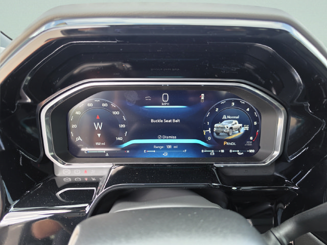 2026 Chevrolet Silverado 2500 HD ZR2 - Photo 41