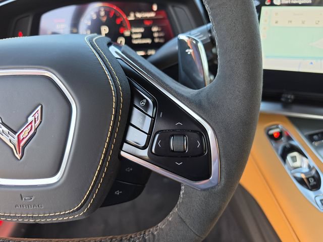 2025 Chevrolet Corvette 2LZ - Photo 30