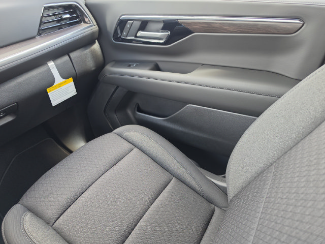 2026 Chevrolet Tahoe LS - Photo 20