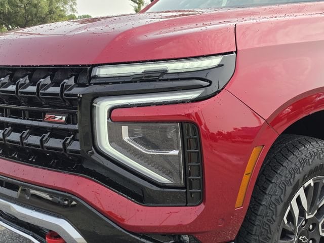 2026 Chevrolet Tahoe Z71 - Photo 13