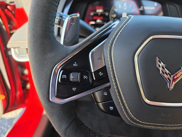 2025 Chevrolet Corvette 2LZ - Photo 29