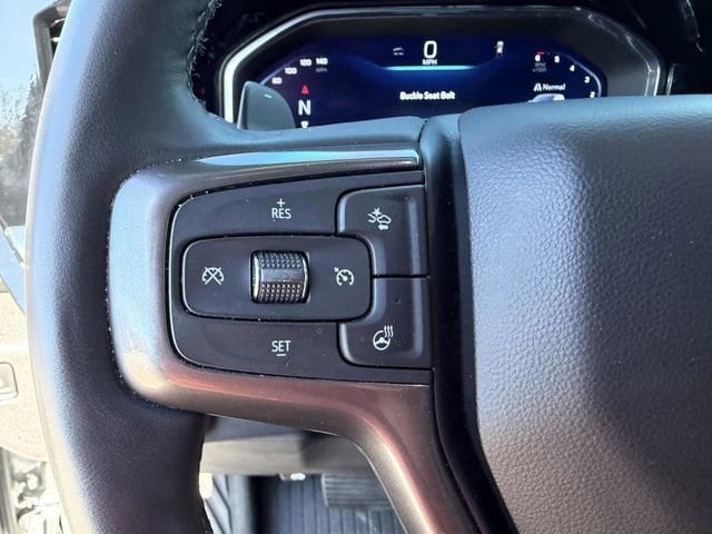 2024 Chevrolet Silverado 1500 High Country - Photo 23