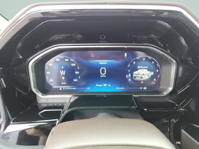 2026 Chevrolet Silverado 1500 LTZ - Photo 41