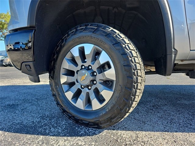 2026 Chevrolet Silverado 2500 HD Custom - Photo 39