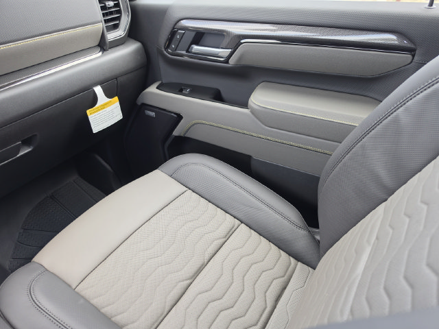 2026 Chevrolet Silverado 2500 HD ZR2 - Photo 19