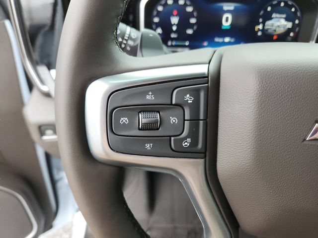 2026 Chevrolet Silverado 1500 LTZ - Photo 37