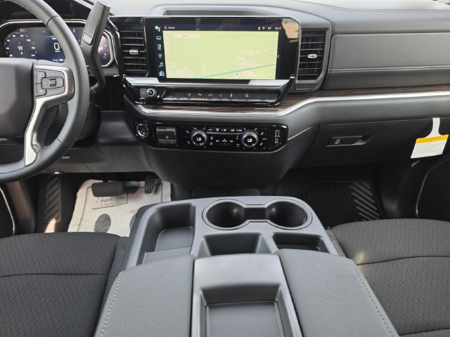 2026 Chevrolet Silverado 2500 HD LT - Photo 21