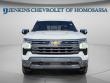 2022 Chevrolet Silverado 1500 LTZ Truck