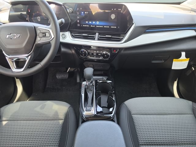 2026 Chevrolet Trax LT - Photo 17