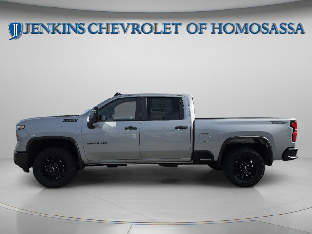 2026 Chevrolet Silverado 2500 HD LT - Photo 9