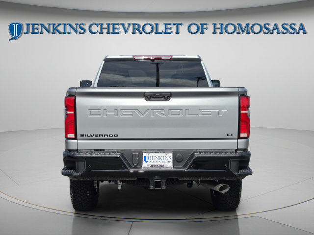 2026 Chevrolet Silverado 2500 HD LT - Photo 6