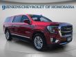 Used 2024 GMC Yukon XL SLT SUV