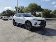  Chevrolet Blazer