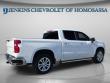 2022 Chevrolet Silverado 1500 LTZ Truck