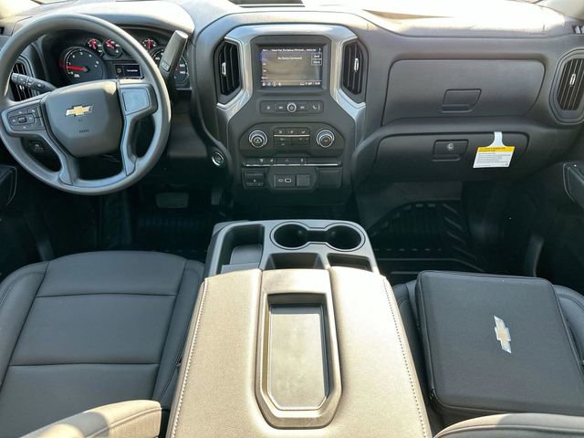 2026 Chevrolet Silverado 2500 HD Work Truck - Photo 11