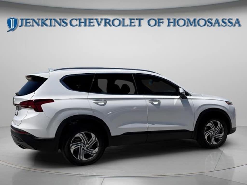 Used 2023 Hyundai Santa Fe SEL SUV