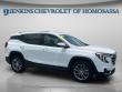 Used 2024 GMC Terrain SLT SUV