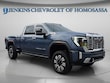  GMC Sierra 2500 HD