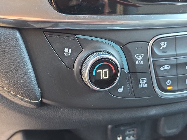 2022 Chevrolet Traverse Premier - Photo 33