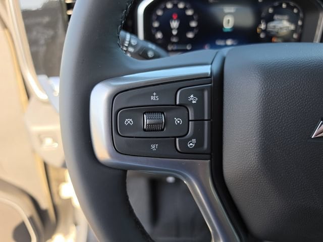 2026 Chevrolet Silverado 1500 RST - Photo 35