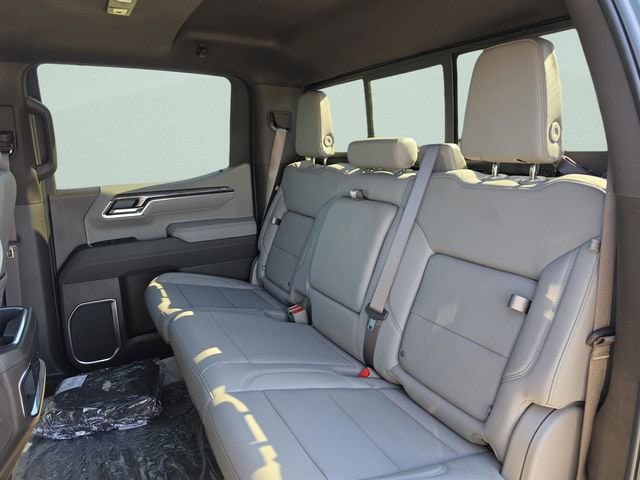 2026 Chevrolet Silverado 1500 LTZ - Photo 19