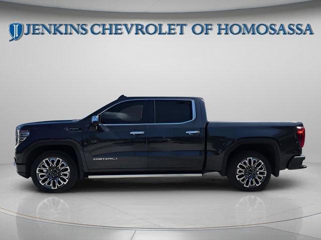 2024 GMC Sierra 1500 Denali Denali Ultimate - Photo 8