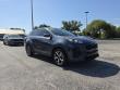 Used 2020 Kia Sportage LX SUV