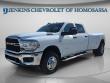 Used 2024 Ram 3500 Big Horn Crew Cab 4x4 8 Box Truck