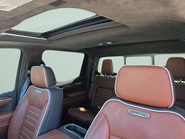 2024 GMC Sierra 1500 Denali Denali Ultimate - Photo 23