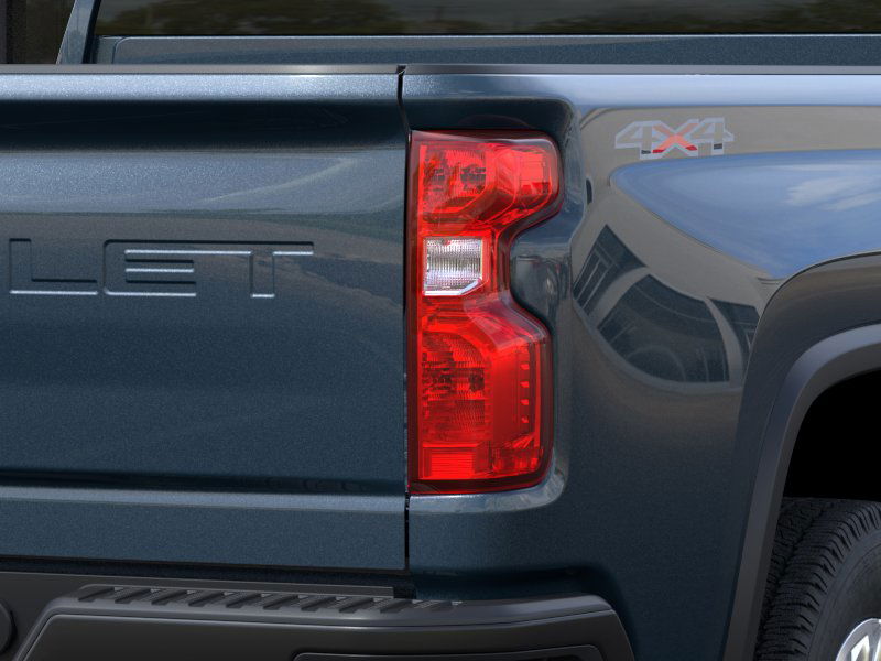 2026 Chevrolet Silverado 2500 HD Work Truck - Photo 48