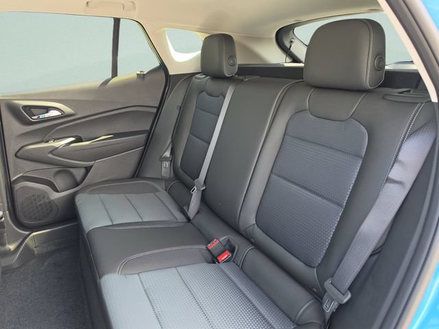2026 Chevrolet Trax LT - Photo 19