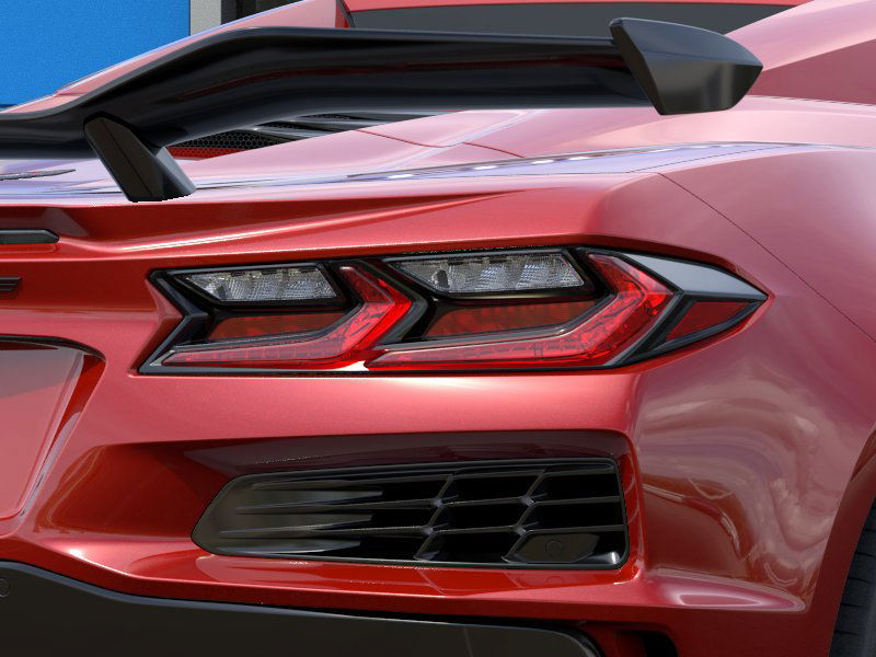 2025 Chevrolet Corvette 2LZ - Photo 50