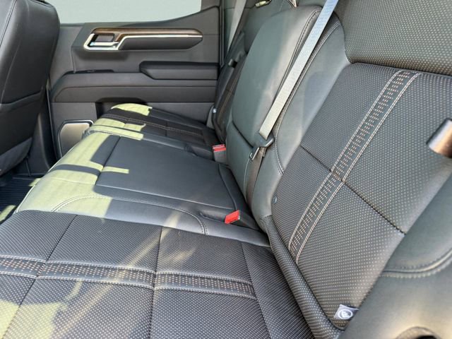 2024 Chevrolet Silverado 1500 High Country - Photo 32