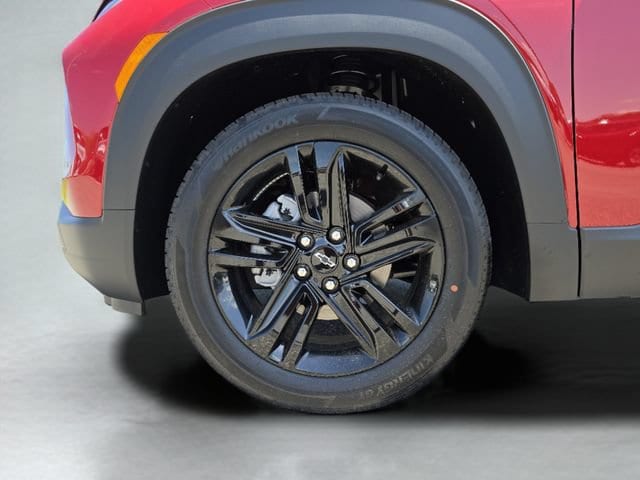 2026 Chevrolet Trailblazer LT - Photo 38
