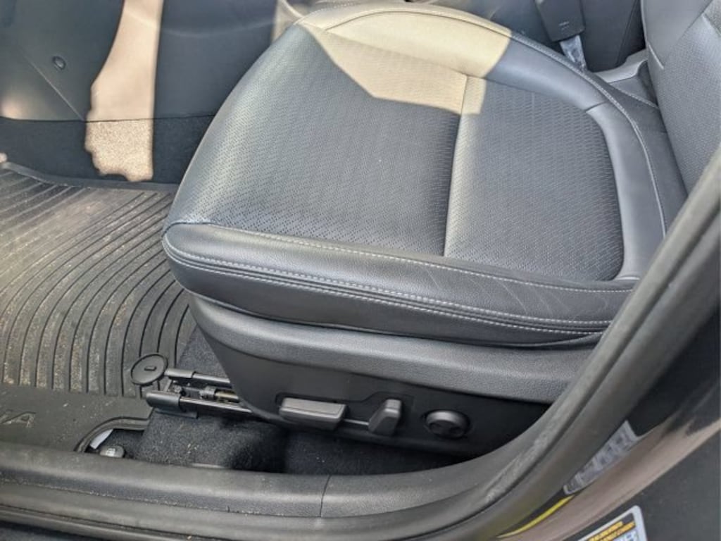 Used 2020 Hyundai Kona Ultimate SUV