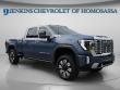 Used 2024 GMC Sierra 2500 HD Denali Truck