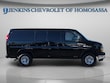  Chevrolet Express Cargo