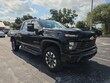  Chevrolet Silverado 2500 HD