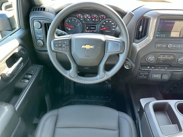 2026 Chevrolet Silverado 2500 HD Work Truck - Photo 12