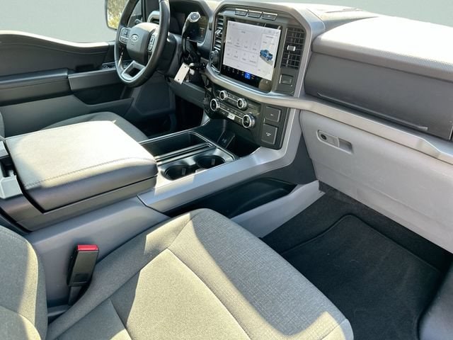 2024 Ford F-150 XLT - Photo 10