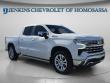 2022 Chevrolet Silverado 1500 LTZ Truck