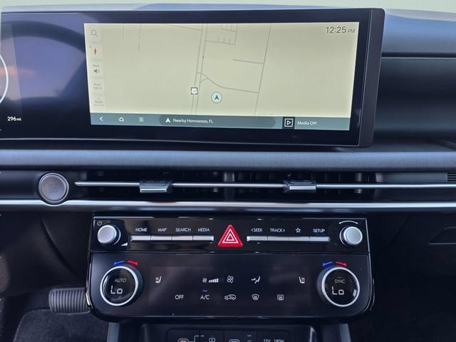 2026 Hyundai Tucson SEL Premium - Photo 22