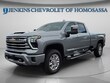 Chevrolet Silverado 3500 HD