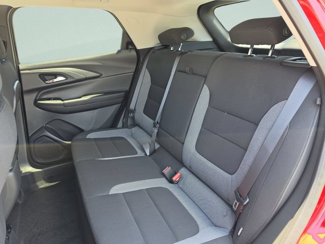 2026 Chevrolet Trailblazer LT - Photo 23
