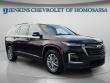 Used 2022 Chevrolet Traverse LT Leather SUV