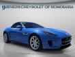 Used 2018 Jaguar F-TYPE 340HP Convertible