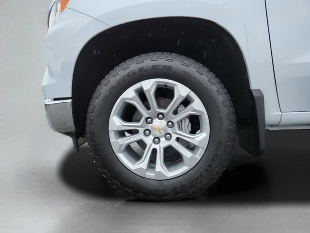 2026 Chevrolet Silverado 1500 LTZ - Photo 42