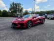 2022 Chevrolet Corvette Stingray 2LT Performance