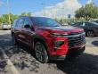 Used 2024 Chevrolet Traverse LT SUV