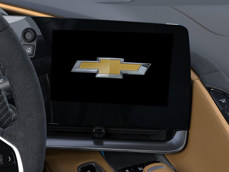 2025 Chevrolet Corvette 2LZ - Photo 59